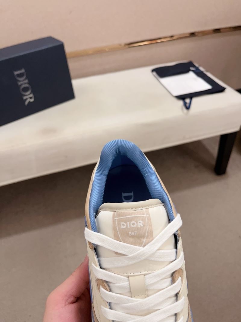 Christian Dior Sneaker